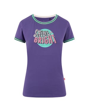Imperial T-shirt irhshine bright