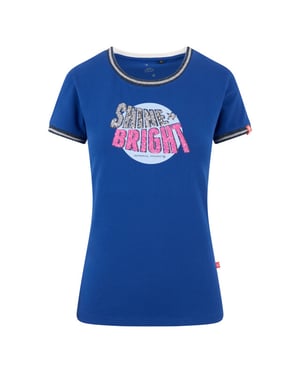Imperial T-shirt irhshine bright