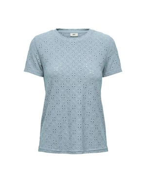 Jacqueline de Yong Cathinka s/s tag top