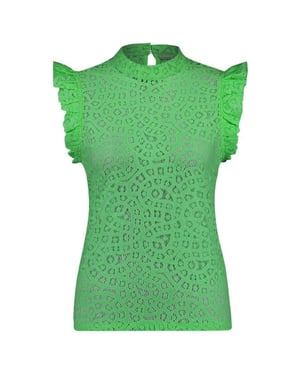 Lofty Manner Blouse bella -