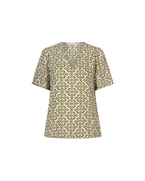 Lofty Manner Blouse bella dessin