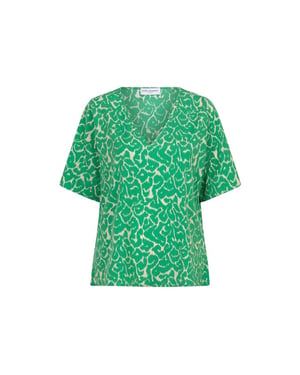 Lofty Manner Blouse iggy dessin