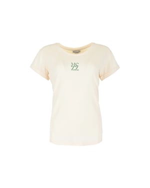 MAICAZZ Sp25.75.026 onora-shirt coco/aquatic