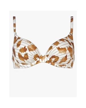 Maryan Mehlhorn Bikini top