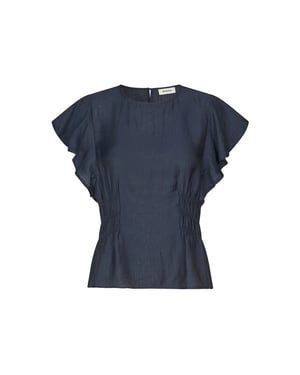 Modström Nixonmd top smock