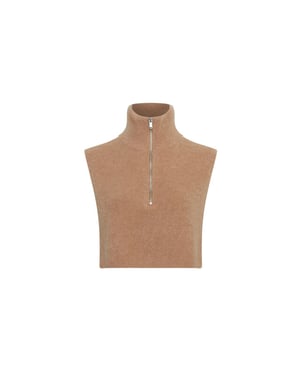Moss Copenhagen 19316 milania hope bib neck