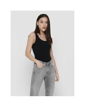Only Onllive love tank top noos