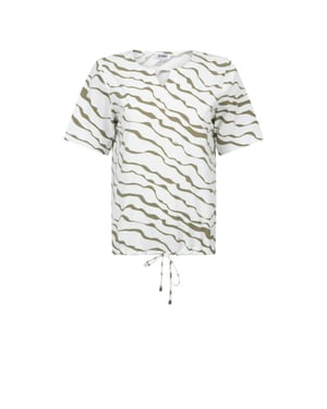 Zoso Travel top femmy