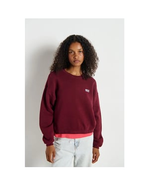 American Vintage Izu03ah25 izubird sweater