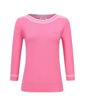 HV Society Pullover hvsrashida