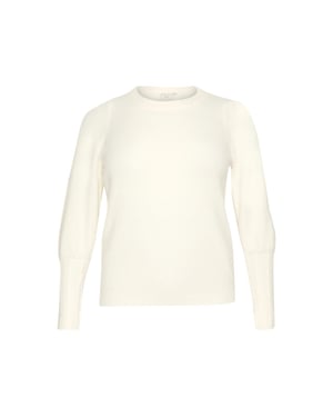 KAFFE Kcamalia knit pullover