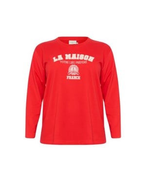 KAFFE Kcberla sweatshirt
