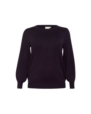 KAFFE Kcioni knitt pullover