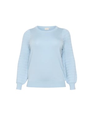 KAFFE Kclini pullover