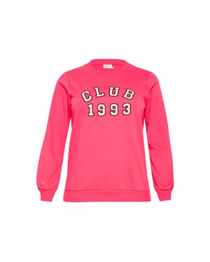 KAFFE Kcvioli sweatshirt
