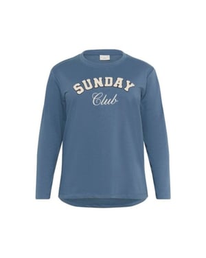 KAFFE Kceliza sweatshirt