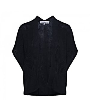 &Co Woman &co women gilet blakely navy