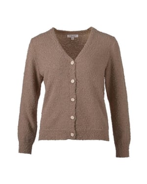 Enjoy Vest 424491 l taupe