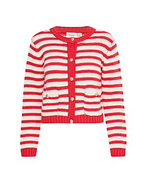 Fransa Vest 20615113-201203