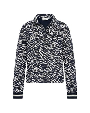 HV Society Cardigan hvsmicky