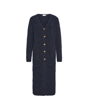 HV Society Cardigan hvsmorena