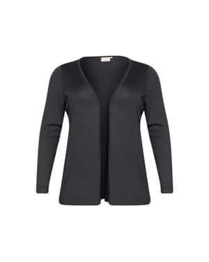 KAFFE Kcfarsia long cardigan