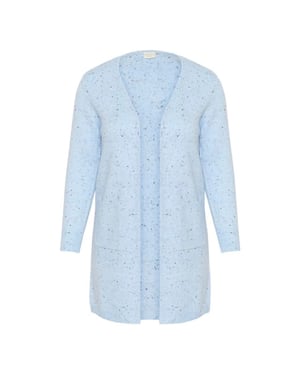 KAFFE Kcliva vest