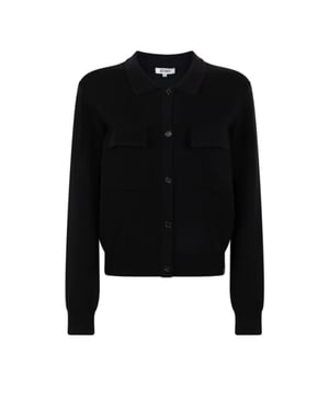 Zoso Cardigan jasmin