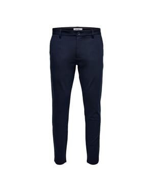 Only & Sons Onsmark pant stripe gw 3727 noos. . 1937. dessin