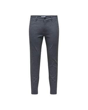 Only & Sons Onsmark slim ditsy 020934 pant noos