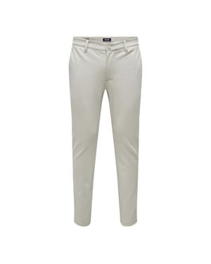 Only & Sons Onsmark slim gw 0209 pant noos kit
