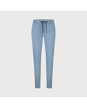 Blue Industry De basic comfort chino |