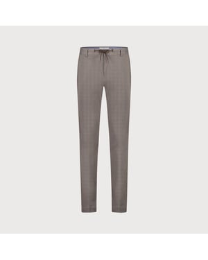 Blue Industry Jersey travel chino |