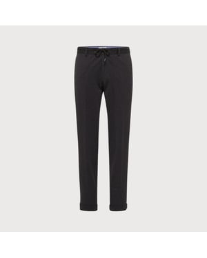 Blue Industry Travel chino m30 suit |