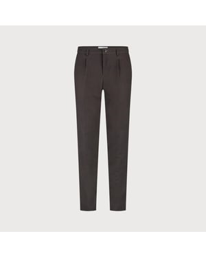 Blue Industry De melange chino |