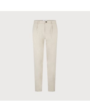 Blue Industry chino stevenw25-m8 sand