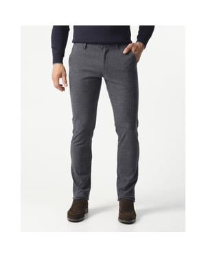 Campbell -henry chino smart check