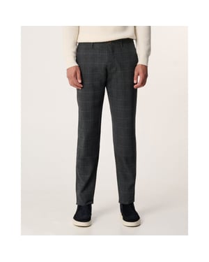 Campbell Henry chino