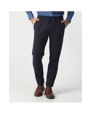 Campbell chino heddle