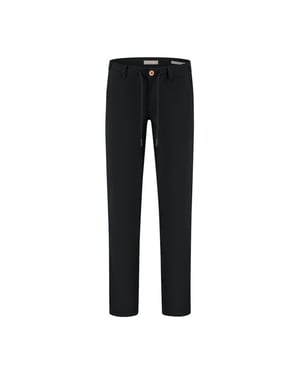North.84 Com4 / comeback 84142007 travel pants bonded