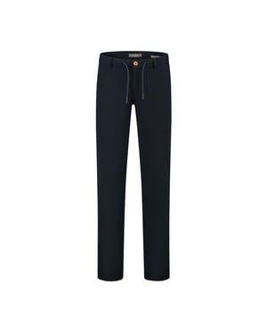 North.84 Com4 / comeback 84142007 travel pants bonded
