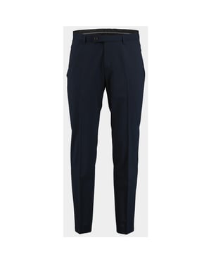 Commander Wollen pantalon hose 213012450/600