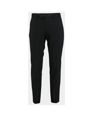 Commander Wollen pantalon hose 213012450/900