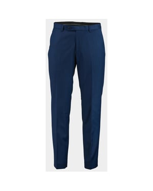 Commander Wollen pantalon hose 213012456/600