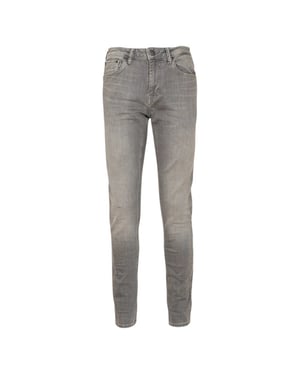 Gabba Jeans jones k4487 grey