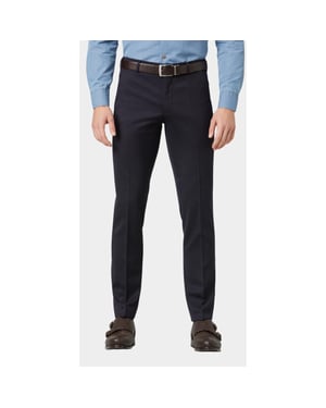 Meyer Wollen pantalon bonn art.9-303 1020930300/17