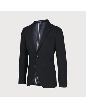 Blue Industry Colbert wol |
