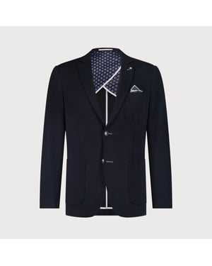 Blue Industry Travel colbert m24 suit |