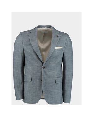 Carl Gross Colbert mix & match sakko/jacket cg franjo-j sv 20.080j1 / 325192/52