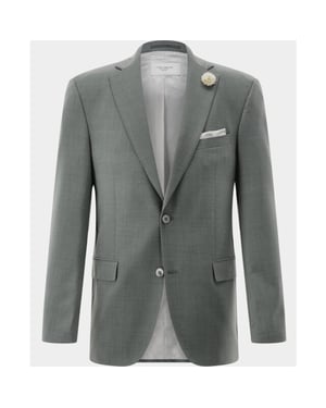 Carl Gross Colbert mix & match sakko/jacket cg shelby sv 20.077s0 / 325172/52